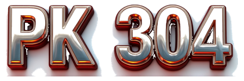 pk 304 logo