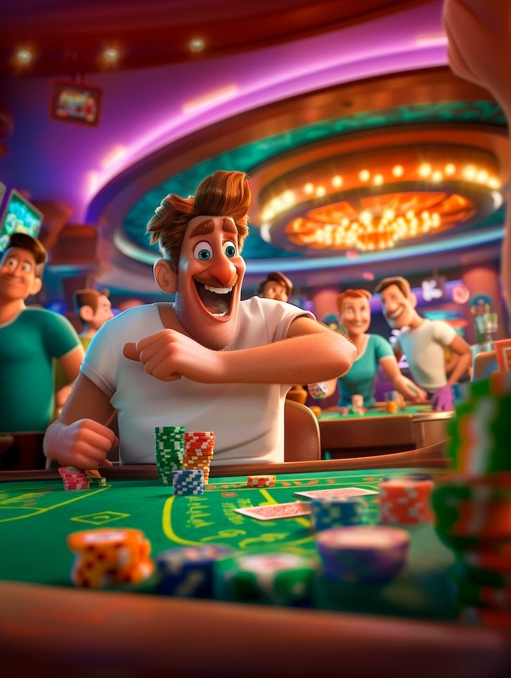 pk 304 Live Casino